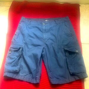 Men’s Cargo shorts